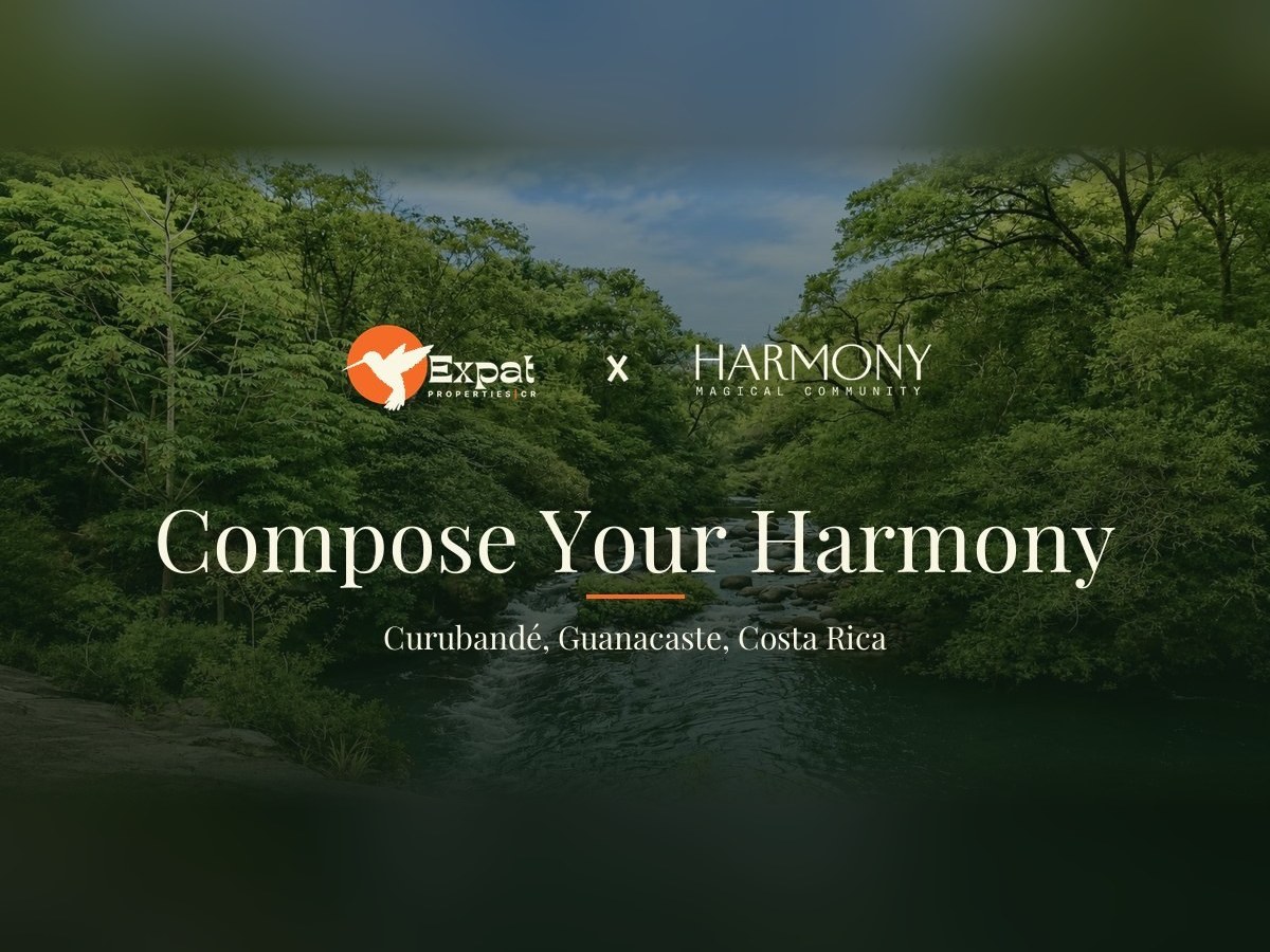 Harmony Homes