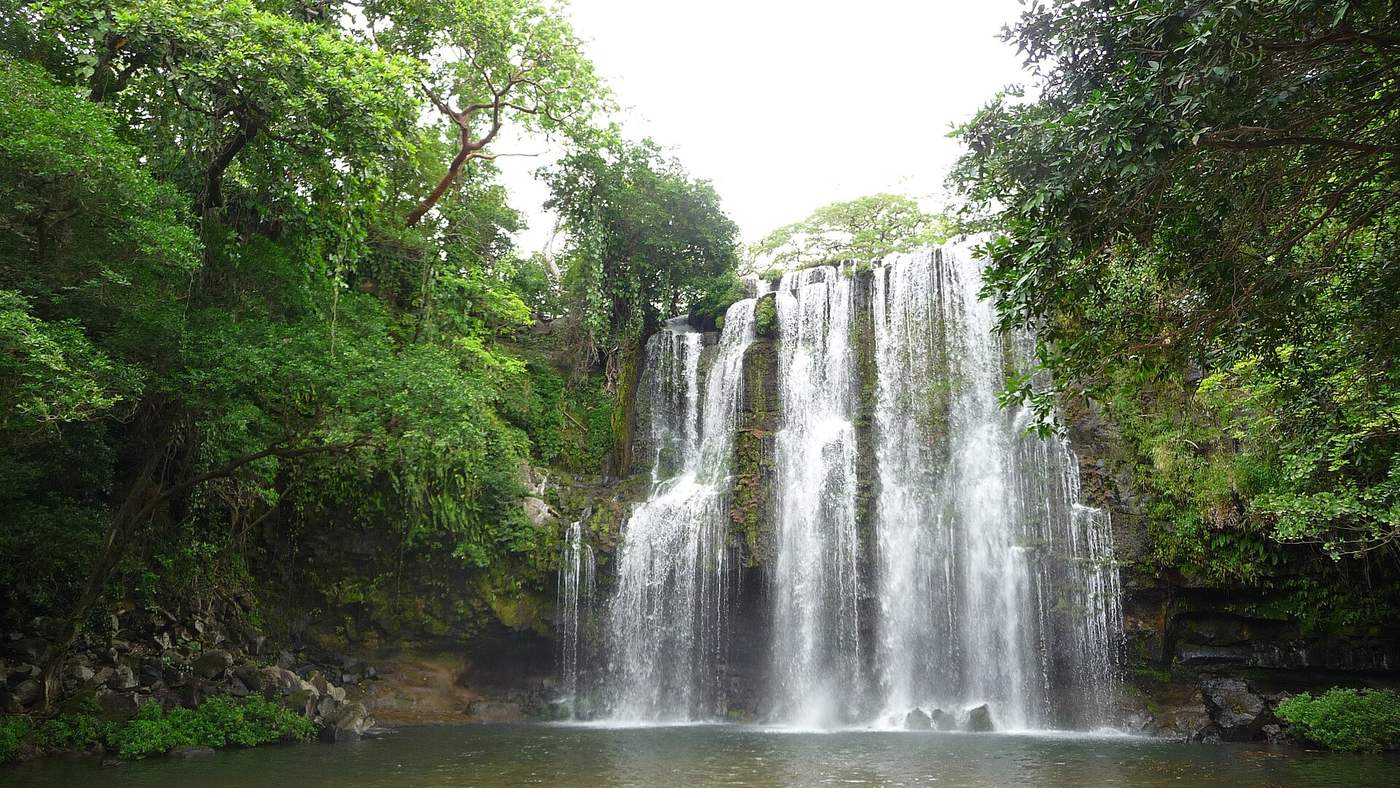 11 Day Trips from Playas del Coco Worth the Drive