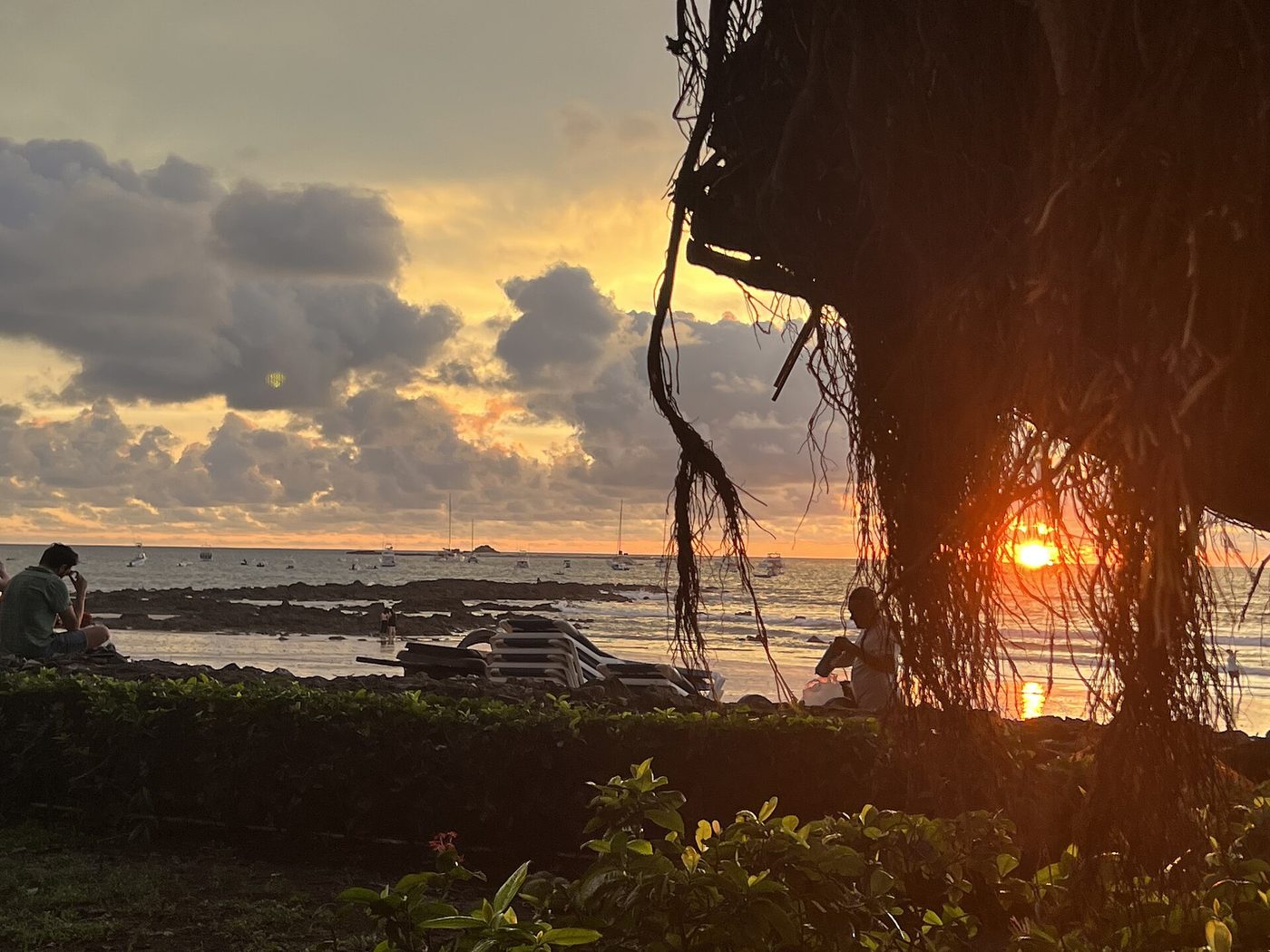 A Day in the Life: Retired in Playas del Coco