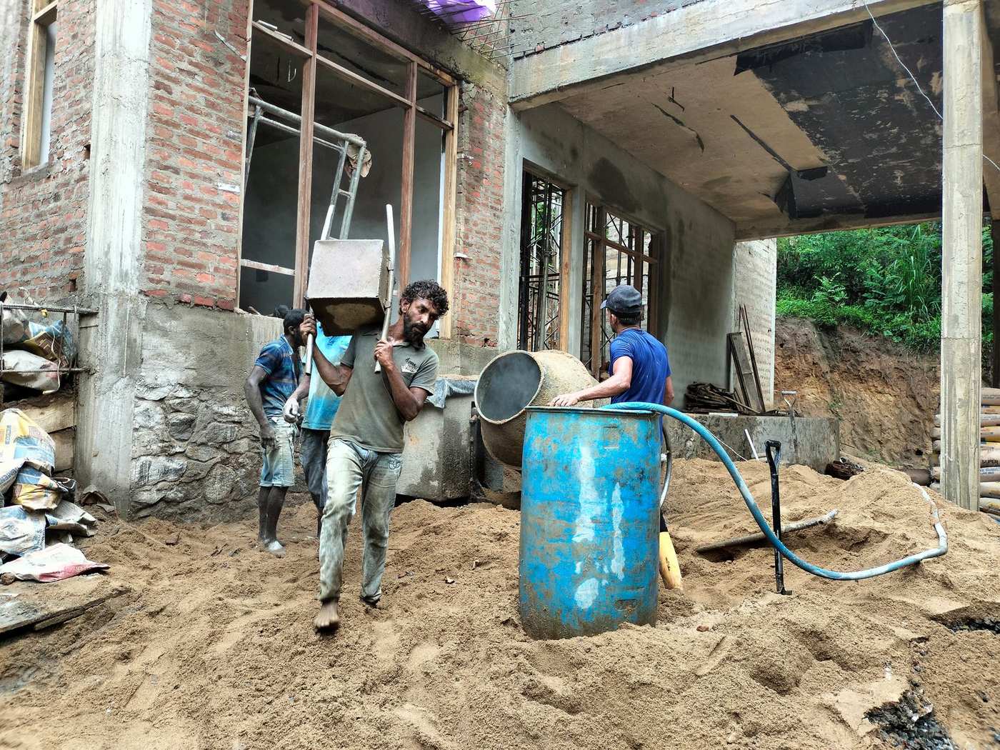 Building a Home in Guanacaste: Permits, Costs, and Timelines