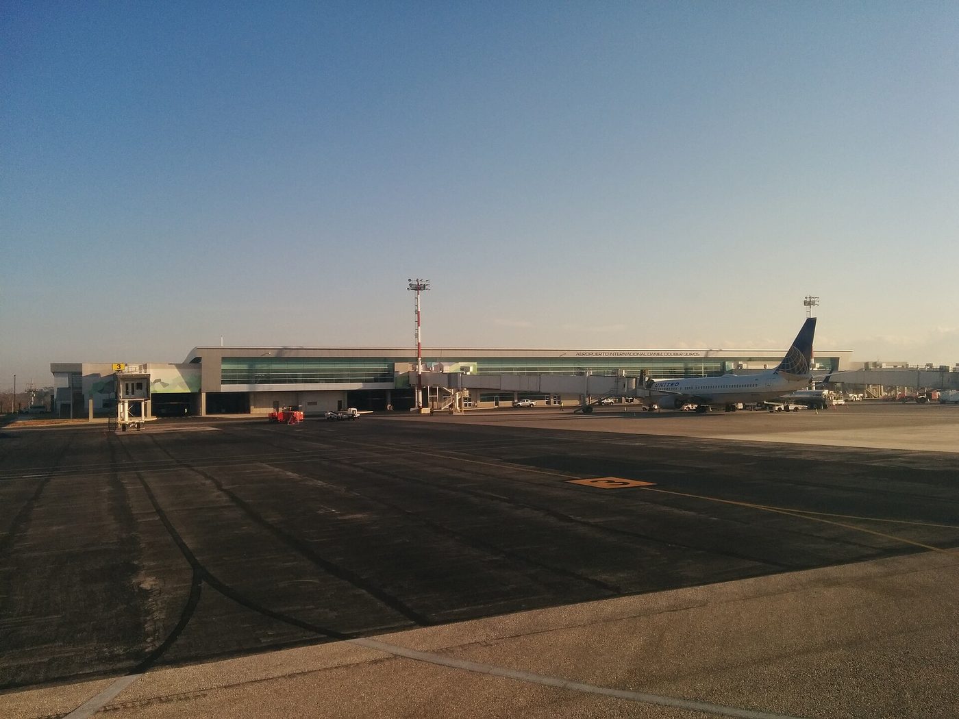 Buying for Rental Income Near Liberia Airport: Why Proximity Pays