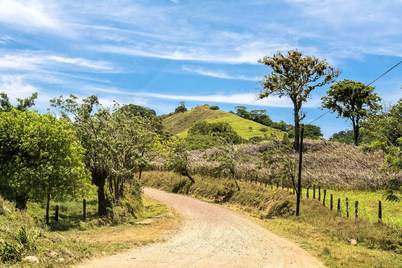 Can You Drive in Costa Rica on a Foreign License?