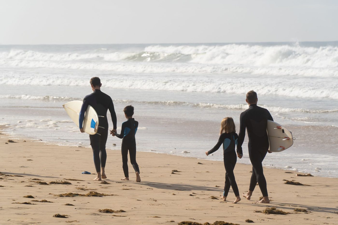 Coco with Kids: 11 Family Activities That Always Work