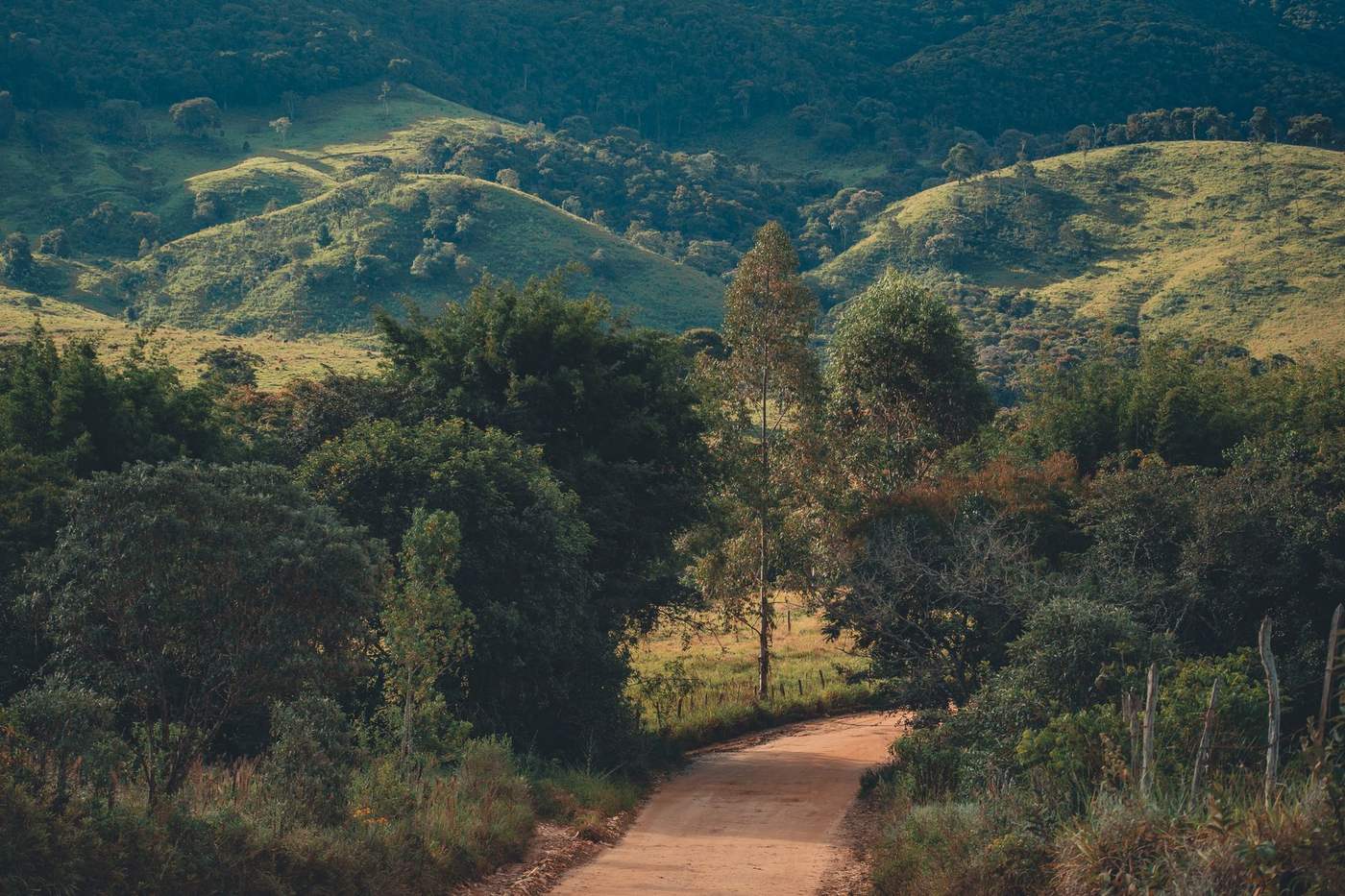 Curubande: Country Living 20 Minutes from Liberia
