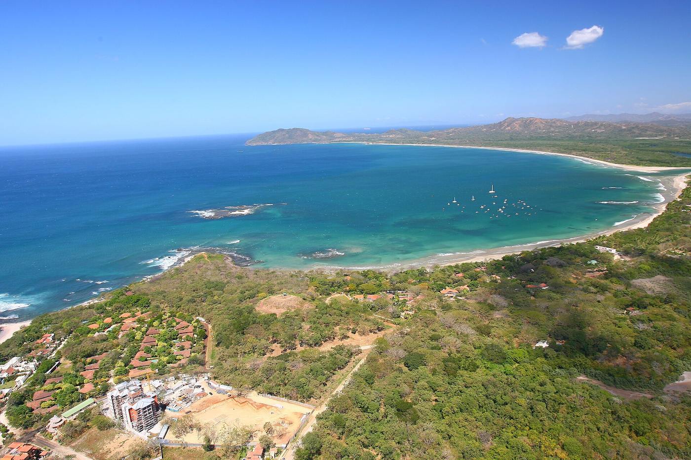 Guanacaste's Gold Coast, Explained: From Papagayo to Tamarindo