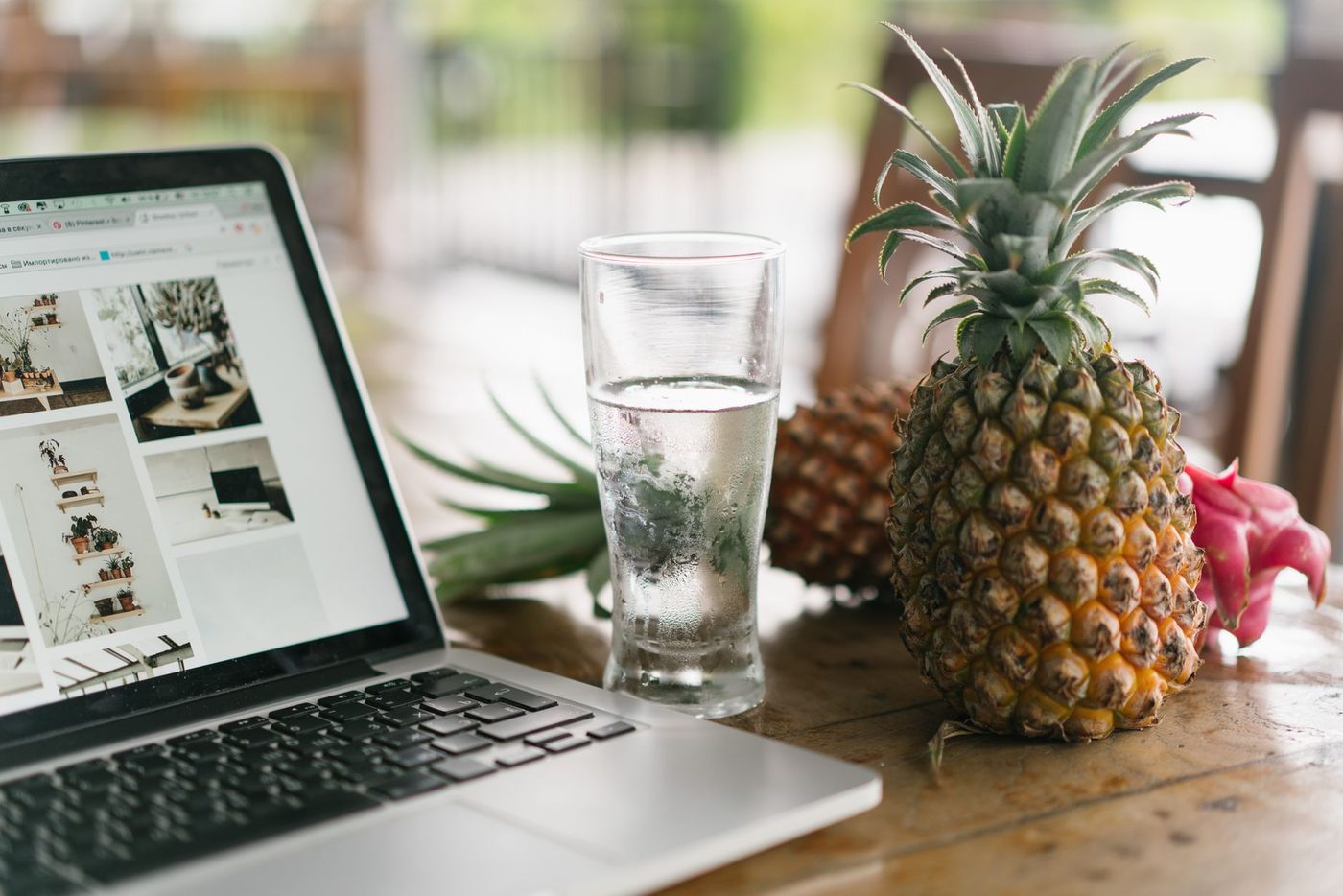 Internet in Coco: Fiber, Starlink, and Working Remotely