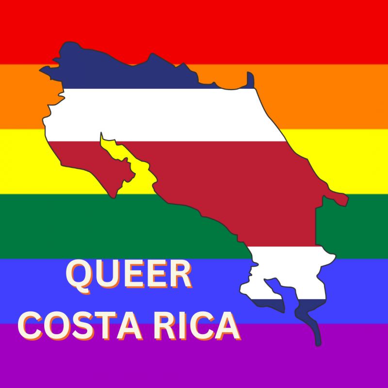 LGBTQ+ Rights and Experiences in Costa Rica