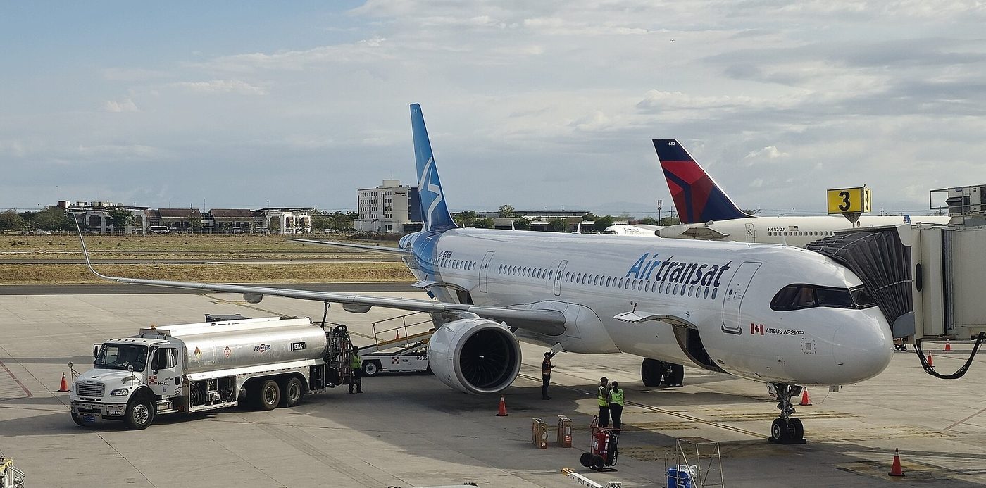 Liberia Airport (LIR) Guide: Flights, Transfers, and Tips