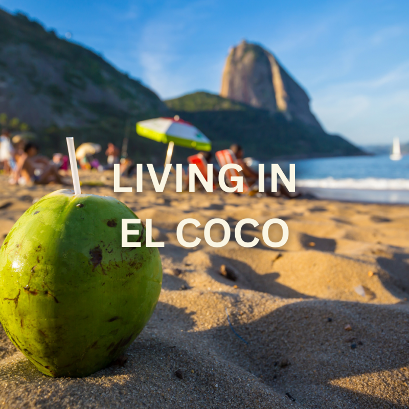 Living in El Coco, Costa Rica: A Tropical Paradise Awaits