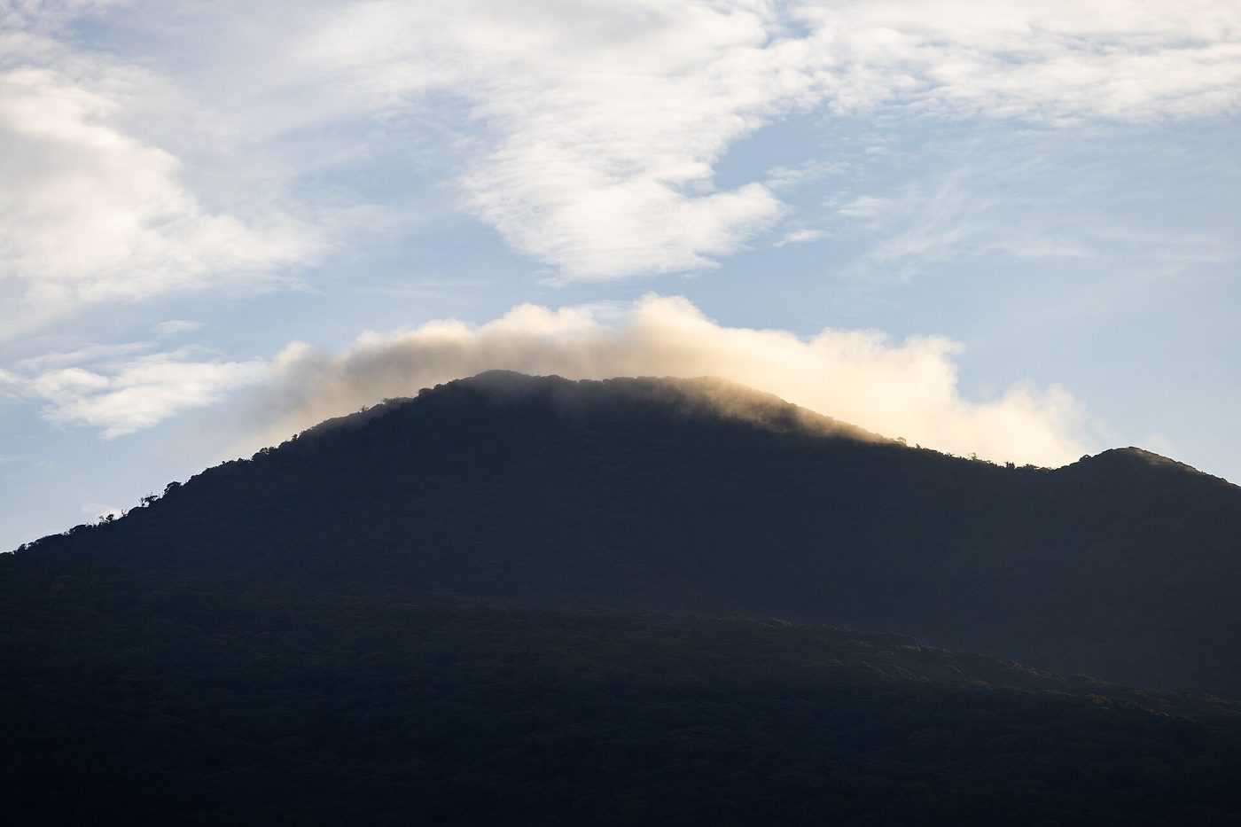Rincon de la Vieja: Volcano, Hot Springs, Waterfalls