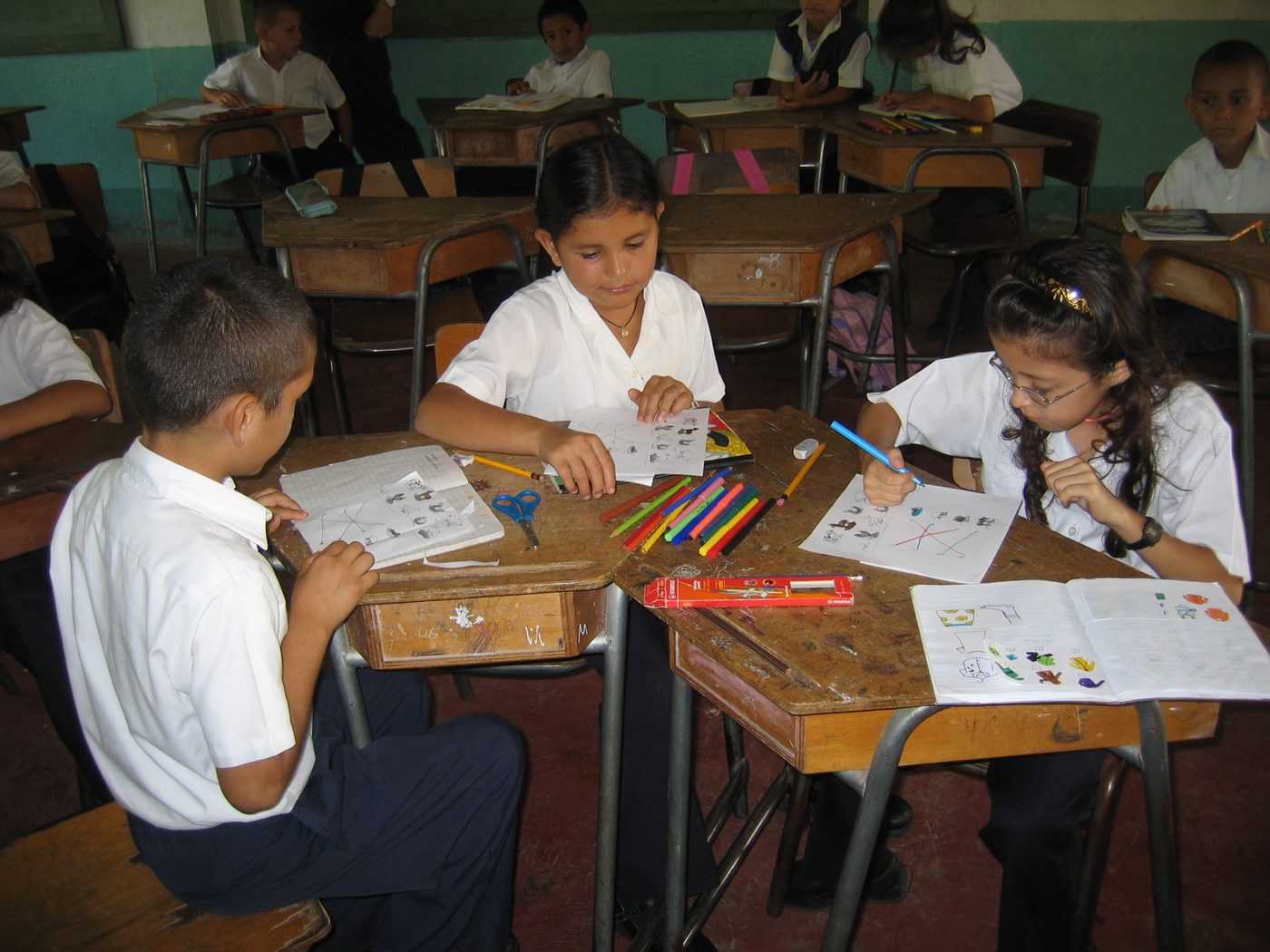 Schools Near Playas del Coco: Options for Expat Families