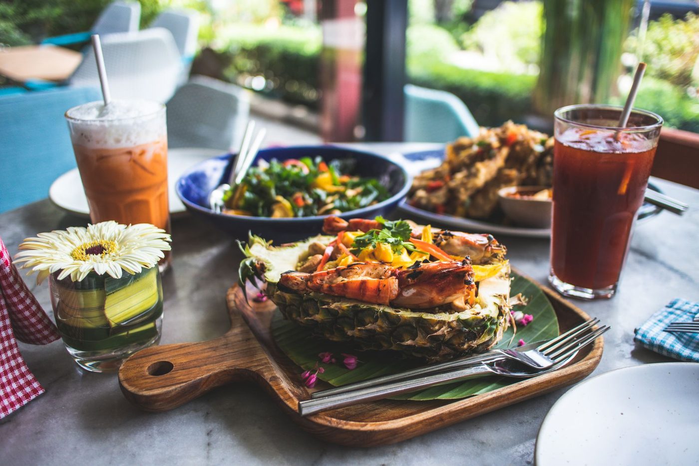 The 9 Best Restaurants in Playas del Coco Right Now