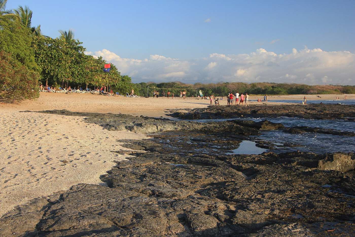 The Maritime Zone: Costa Rica's First 200 Meters of Beach, Explained
