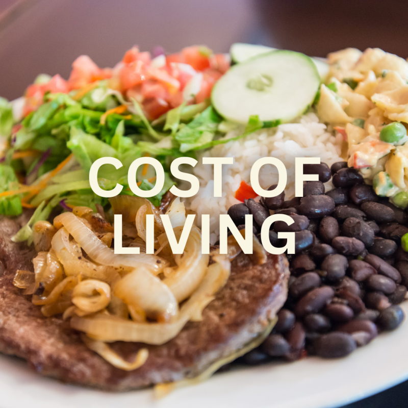 Understanding the Cost of Living in Costa Rica