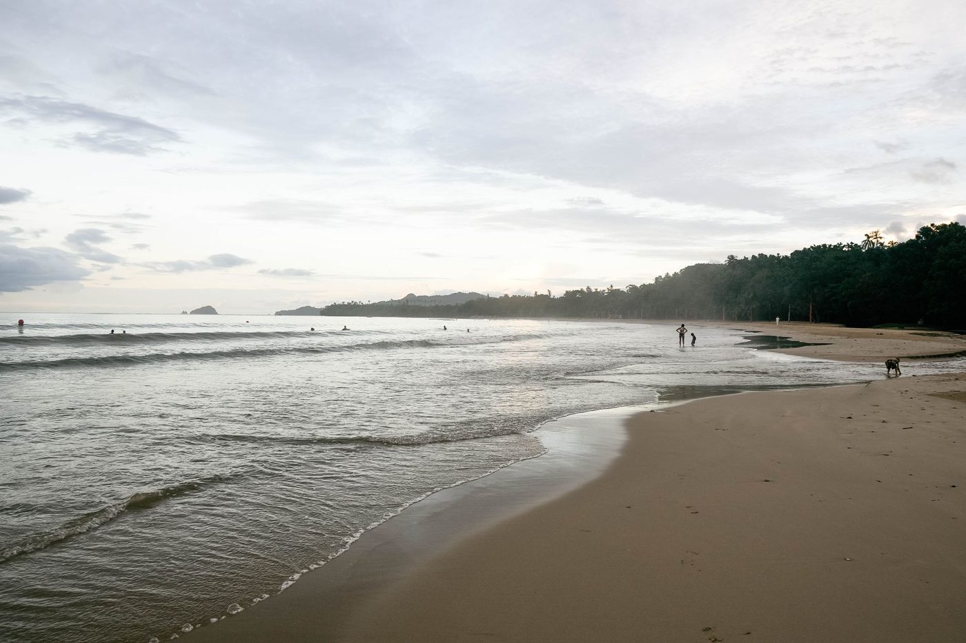Walkability in Playas del Coco: Living Without a Car