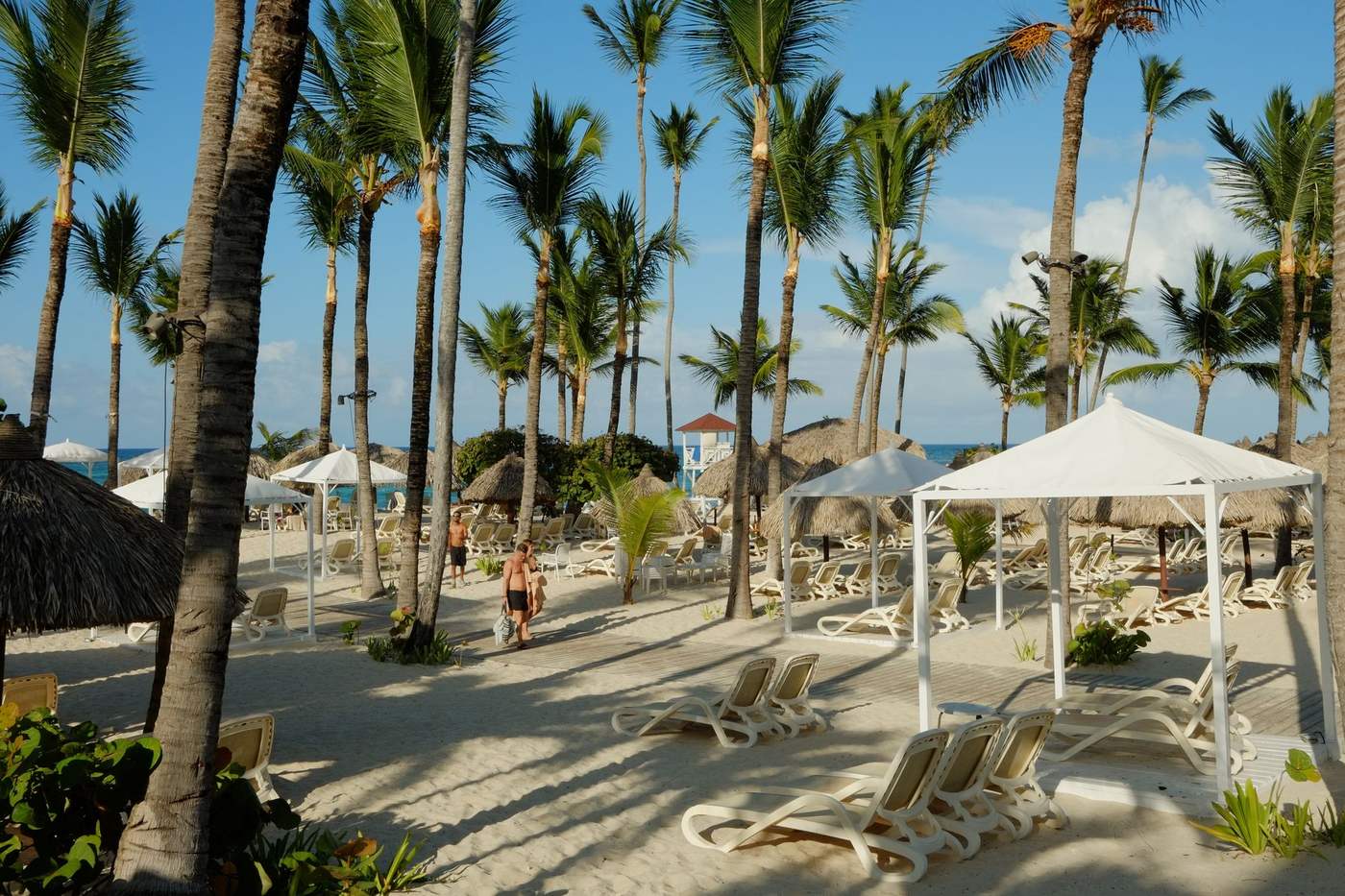 What a Vacation Rental in Playas del Coco Actually Earns