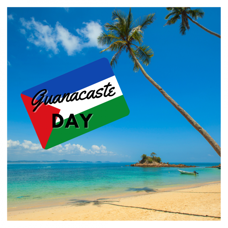 Why Expats Love Celebrating Guanacaste Day in Costa Rica