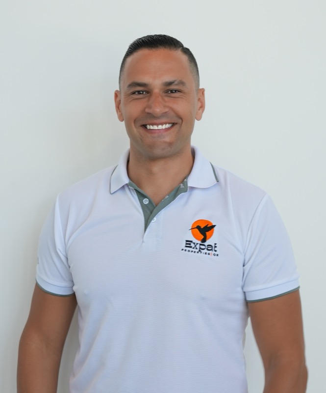 Juan Lacayo